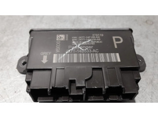 Блок управления JX7T14B533AC   Ford Focus