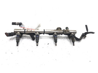 Топливная рампа A2660700395 Mercedes-Benz A W169