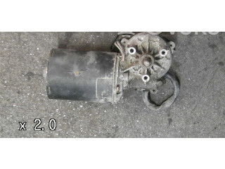 Моторчик дворников     Mercedes-Benz W123