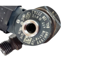 Форсунка 04L130277AJ    Skoda Octavia Mk3 (5E)  CLHA 