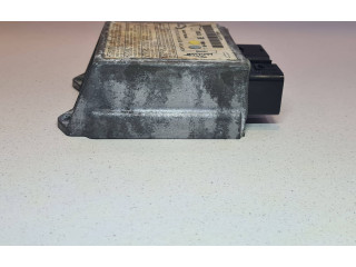 Блок подушек безопасности HJE9666, X100 Jaguar XK8 - XKR