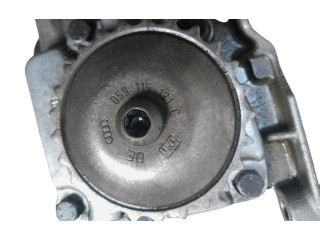 Масляный насос   059115105H, 059115121C  Audi A6 S6 C5 4B 