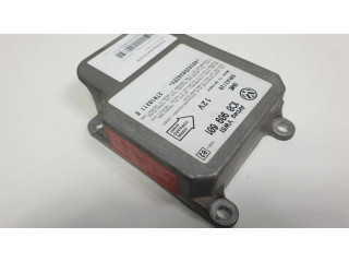 Блок подушек безопасности 1C0909601, 5WK43120 Ford Galaxy