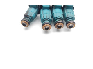 Комплект форсунок 35310-03000 Hyundai i20 (PB PBT) G4LA