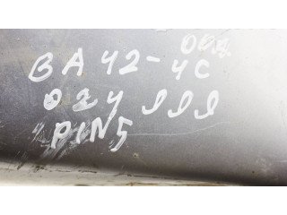 Zpětné zrcátko Honda Shuttle 1998 e6014715, e6024715