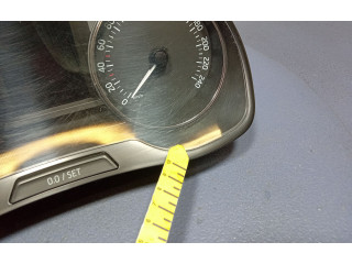 Панель приборов 6V0920730B, 6V0920730B   Skoda Fabia Mk3 (NJ)       