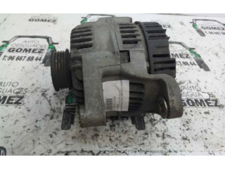 Генератор 0986038841 Renault Twingo I