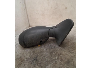 Зеркало электрическое Renault Clio II 2001 - 2005 года