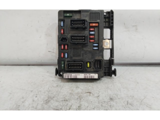 Pojistková skříňka 9650618480-00 Citroen Berlingo 2002