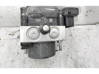 Блок ABS 1KR Peugeot 108