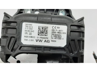 Подушка безопасности пассажира 80A880204D Audi Q5 SQ5