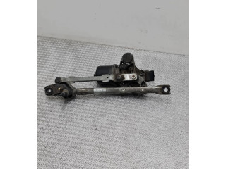 Комплект механизма стеклоочистителей ZP0410 Citroen C1 2006 - 2013 года