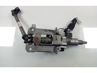 Руль Citroen Berlingo  2003 - 2007 года 9820460477      