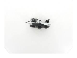 Блок управления климат-контролем 275102784R, T0-8801Z Dacia Dokker