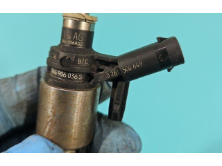 Форсунка 06G906036S, IMPRK1457391 Skoda Octavia Mk3 (5E)