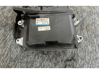 Přístrojová deska  Mazda 6 2017 PS8G188K2A  