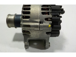 Генератор 04E903015, 04E903015 Audi A1