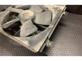 Вентилятор радиатора 168000970 Honda CR-V