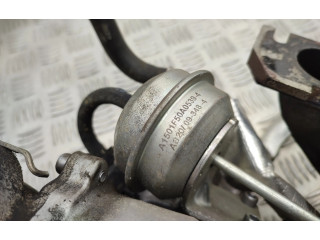 Turbodmychadlo Турбина 06J145702K Volkswagen Tiguan CAWA