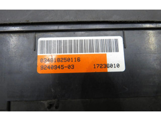 Pojistková skříňka 9240945 Mini Cooper Countryman R60 2016