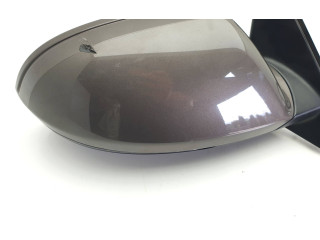 Зеркало электрическое Audi A6 S6 C7 4G 2011 - 2018 года