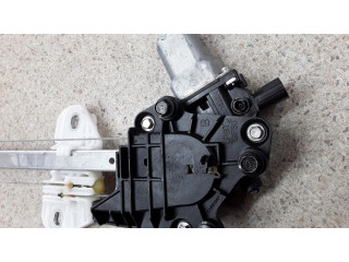 Комплект электрического механизма для подъема окна