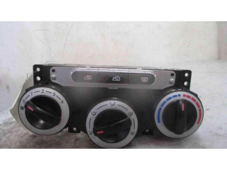 Блок управления климат-контролем 972500X0104X Hyundai i10