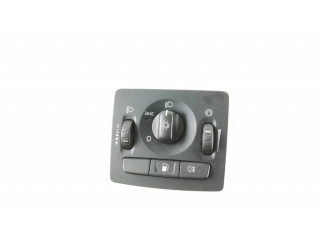 Включатель фонарей