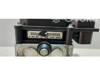 Jednotka ABS 0265209018   Fiat Punto (199) 2013