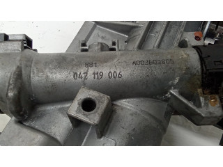  рейка  Колонка рулевая 042119006, A003602805   BMW X3 E83 2003-2010 года