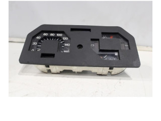 Спидометр (приборный щиток) Fiat 127