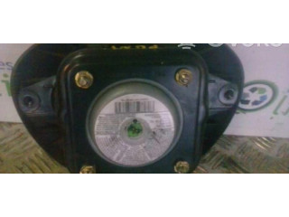 Подушка безопасности водителя    Fiat Punto Evo