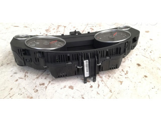 Přístrojová deska Volkswagen Touareg II 2017 7P6920980A, 7P6920980A