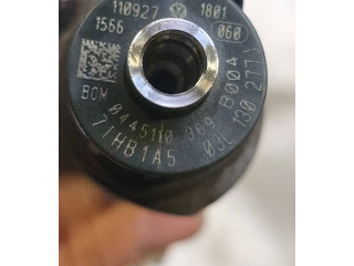 Vstřikovač 0445110369, 110927 Volkswagen Tiguan CFF