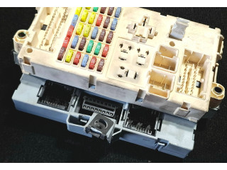 Блок предохранителей    Chevrolet TrailBlazer    