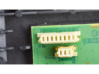 Комплект ручек