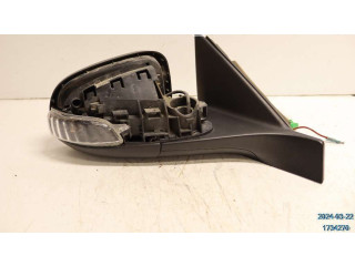 Зеркало электрическое        Volvo V70  2008 - 2013 года   
