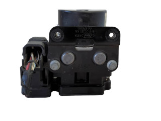 Jednotka ABS 8V512M110AD, 06210213174 Ford Fiesta 2010