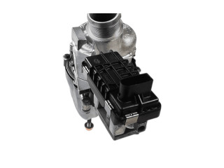 Турбина 765312, 765312-5002S   Audi A8 S8 D3 4E    