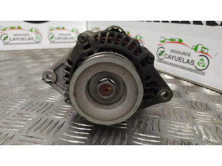 Генератор Mazda 626 2.0