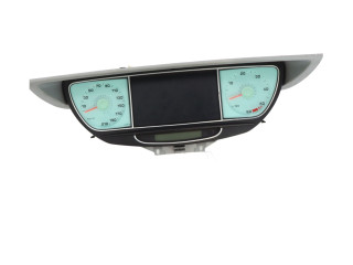 Панель приборов 00006105Z2 Citroen C8