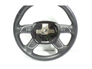 Руль Audi Q3 8U 2011 - 2016 года 8U0419091T1KT