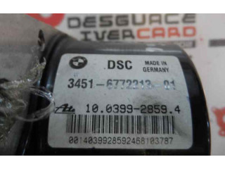Jednotka ABS 3451-6772213-01 BMW 1 E81 E87 2005