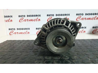 Генератор RF1S18300, ALTERNADOR Mazda 323 2.0