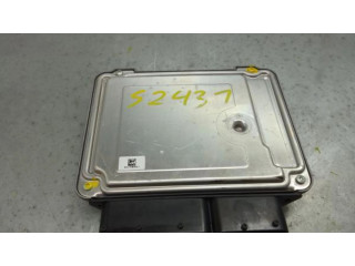 Блок управления двигателя 03L906018DS Volkswagen Touran II