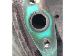  Турбина Volvo V70  31293029, 6nw009543   для двигателя D5244T4      