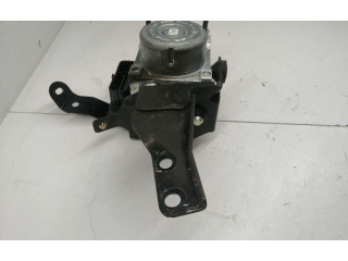 Блок АБС 4670A992 Mitsubishi Outlander 2013-- года