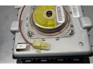 Подушка безопасности водителя 8620008B55, 8620008B55 SsangYong Rexton