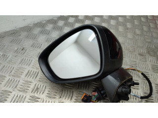 Зеркало электрическое левое Citroen C3 Aircross 2017- года
