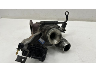 Турбина BMW 1 F20 F21 1.6 8514666